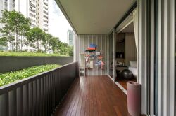 Amber Park (D15), Condominium #565852391